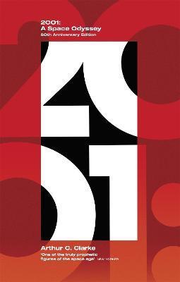 2001: A Space Odyssey                                                                                                                                 <br><span class="capt-avtor"> By:Clarke, Arthur C.                                 </span><br><span class="capt-pari"> Eur:11,37 Мкд:699</span>